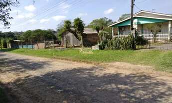 Imagem 5: DOIS TERRENOS PARA INVESTIMENTO DE 20M de frente X 30M². MORADA GAÚCHA - GRAVATAÍ - RS Ref