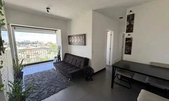 Imagem: Imóvel para venda possui 55 m2 com 2 quartos