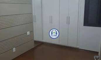 Imagem 6: Cobertura com 3 dormitórios, 217 m² - venda por R$ 1.300.000,00 ou aluguel por R$ 7.170,00