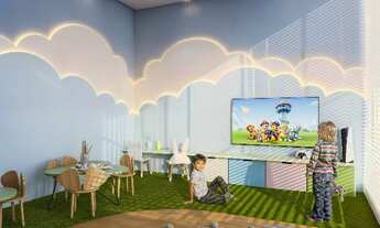 Imagem 4: Lançamento em Cabo Branco de Flats Com Studios ou Aps de 1 e 2 Quartos