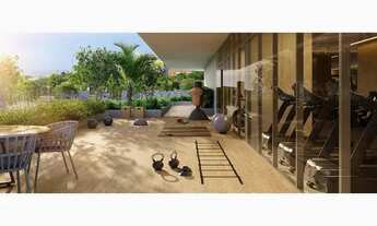 Imagem 2: APARTAMENTO ICON GOLF RESIDENCE 3QTS