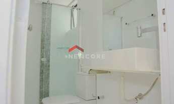 Imagem 6: Cobertura em Rua do Ébano - Caminho das Árvores - Salvador/BA