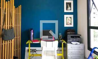 Imagem 6: Apartamento à Venda - Portal do Morumbi, 1 Quarto, 70 m2