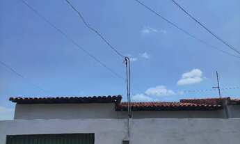 Imagem: Vende-se casa res João Paulo 2 quadra Q