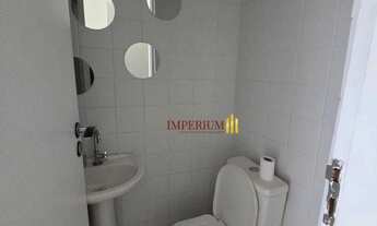 Imagem 5: Sala para alugar, 33 m² por R$ 2.015,00/mês - Santana - São Paulo/SP