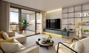 Imagem 4: Apartamento à venda, PORTÃO , CURITIBA - PR