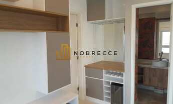 Imagem 7: Apartamento para locação no Condomínio Residencial Winds - Indaiatuba/SP