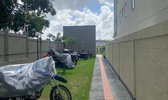 Imagem 6: APARTAMENTO DE REPASSE NA MESSEJANA APENAS PARCELAS DA CAIXA