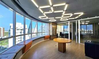 Imagem: Sala à venda, Jardins - Aracaju/SE