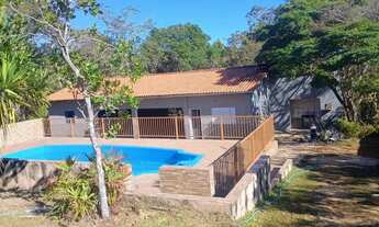 Imagem: Chácara Sitio Agrovale em Planaltina com