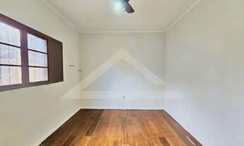 Imagem 12: Casa térrea para locação no Bairro Jardim Paulistano, próximo a Avenida Treze de Maio - Ri