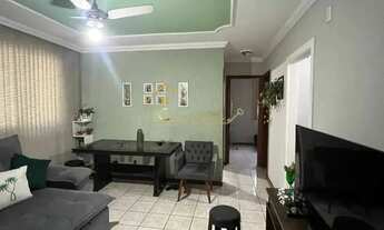 Imagem 5: Apartamento a venda no Petrópolis em Betim, prédio individual, 2 quartos, varanda, 1 vaga