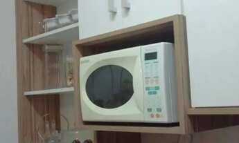 Imagem 5: Apartamento residencial à venda, Campos Elíseos, Ribeirão Preto