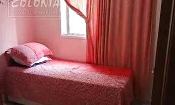 Imagem 4: Cobertura a venda - Jardim Stella, Santo André