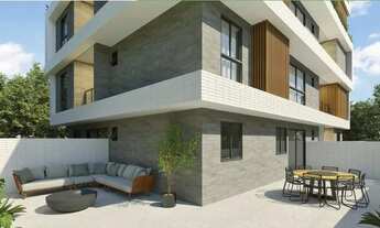 Imagem 2: Aptos de 2 e 3 quartos, prédio piscina e área gourmet, elevador, no Altiplano