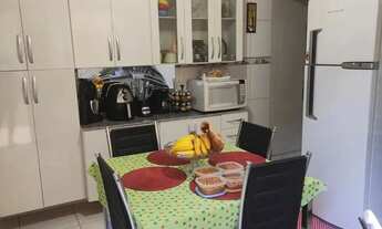 Imagem 2: Casa para venda com 129m² e 2 vagas em Guarulhos