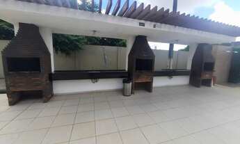 Imagem 4: Residencial Pátio 2 quartos 2 banheiros móveis planejados novos