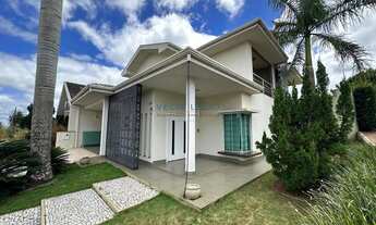 Imagem 6: Casa à Venda no Condomínio Residencial Moradas do Arvoredo em Ibiporã/PR