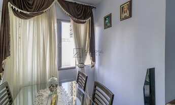 Imagem 6: Venda Apartamento 2 Dormitórios - 77 m² Moema