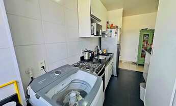 Imagem 4: Apartamento (Padrão), com 2 quartos e 1 banheiros à Venda, 48 m² em Porto Alegre/RS