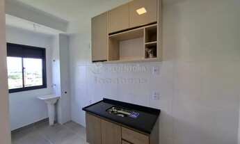 Imagem 5: Borghese Bouvelard II - Apartamento Locação