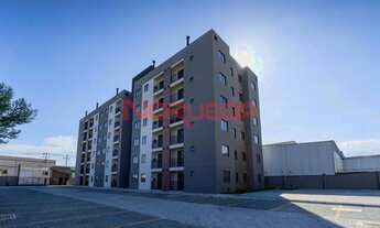 Imagem 4: APARTAMENTO RESIDENCIAL em SÃO JOSÉ DOS PINHAIS - PR, PARQUE DA FONTE