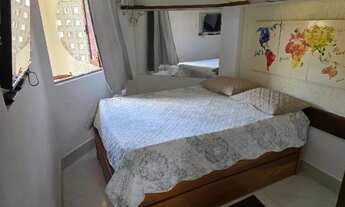 Imagem 6: Apartamento na Praia de Pirangi Varandas de Pirangi