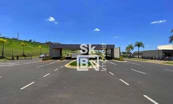 Imagem 4: Terreno à venda, 277 m² - Condomínio Terras Alpha - Uberlândia/MG