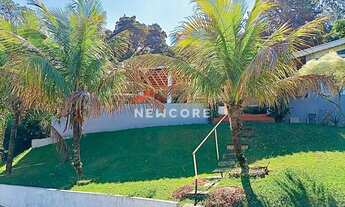 Imagem 2: Chácara em Alameda Carlos de Carvalho Vieira Braga - Chácaras Alpina - Valinhos/SP