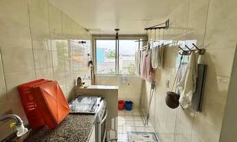 Imagem 7: Apartamento quadra mar, com suíte e garagem