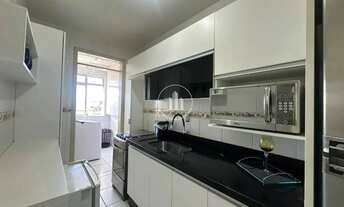 Imagem 4: Apartamento 2 Quartos 60m² - Campinas - BRN