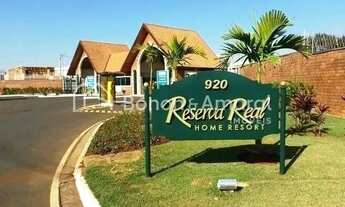 Imagem 3: Terreno no Condomínio Reserva Real, Parque Brasil 500 em Paulínia