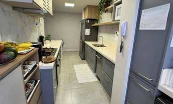 Imagem 3: Apartamento com 3 dormitórios à venda, 97 m² por R$ 1.290.000,00 - Jardim da Penha - Vitór