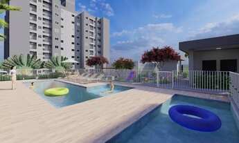 Imagem 5: APARTAMENTOS EM HIDROLÂNDIA, GOIÁS