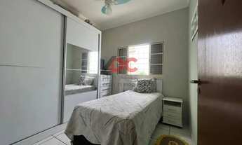 Imagem 4: Casa para Venda em Presidente Prudente, JARDIM NOVO BONGIOVANI, 2 dormitórios, 1 banheiro