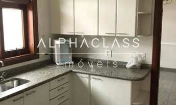 Imagem 7: Alugo casa em Alphaville - Residencial 06