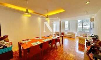 Imagem: Cobertura Duplex / Residencial / Copacabana