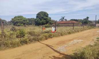 Imagem 4: Terreno para venda - RECANTO ARIZONA II em PATROCÍNIO PAULISTA - SP
