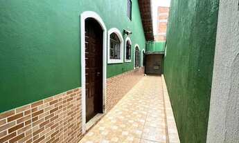 Imagem 5: Casa em Rua Pedro Batista Texeira - Agenor de Campos - Mongaguá/SP