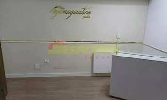 Imagem: Sala Comercial, 40 m² por R$ 2.500,00