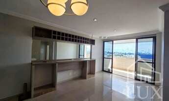 Imagem 2: Aluguel na Constantino Nery com gerador 100