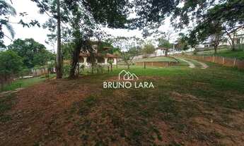 Imagem 7: Sítio com 6 dormitórios à venda, 5000 m² por R$ 650.000,00 - Brejo - Igarapé/MG