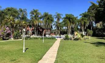 Imagem: Haras à venda no Sítio da Moenda, Itatiba