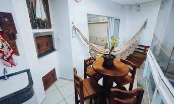 Imagem 4: Apartamento de Alto Padrão no Residencial Milenium Centro de Arroio do Silva