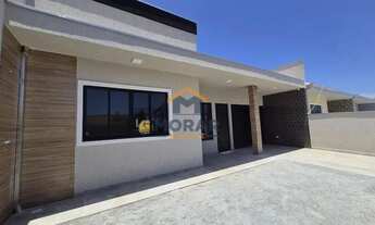 Imagem: Casa Alto Padrão com Piscina, faixa mar