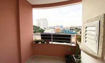 Imagem 6: Excelente apartamento de 2 dormitórios no Bairro Barreiros em São José