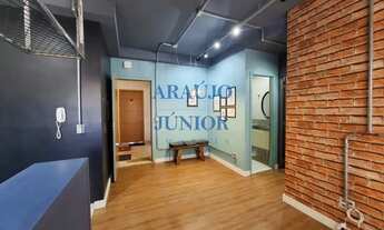 Imagem: Apartamento para locação em Americana-SP