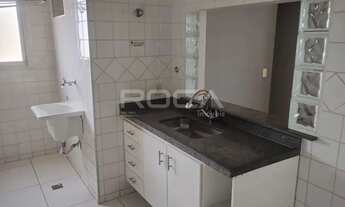 Imagem 4: Venda de Apartamentos / Padrão na cidade de São Carlos