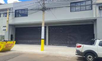 Imagem: Salão com 150 m², Bairro Jardim Irajá