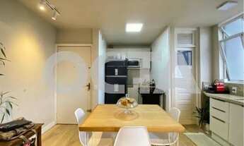 Imagem 4: Apartamento com 2 dormitórios, 74m² - Mont' Serrat